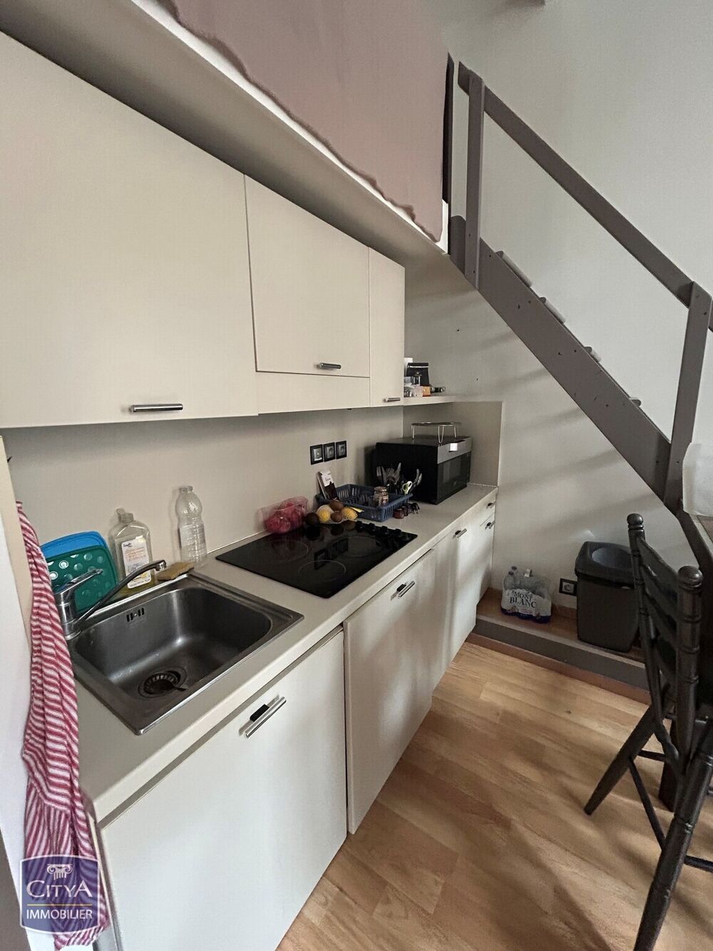 Vente Appartement appartement Nice