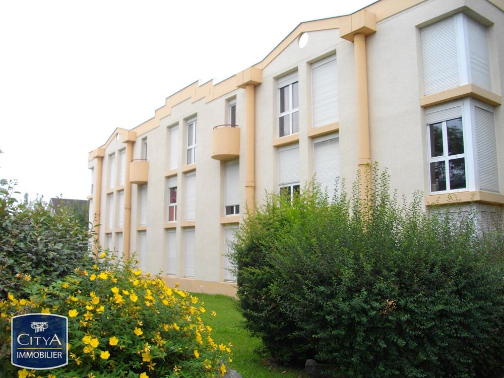 Vente Appartement appartement Lons