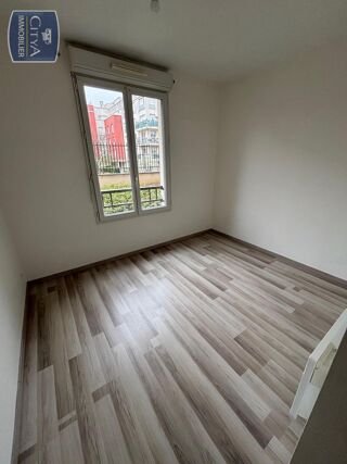  Appartement à vendre 3 pièces 59 m²