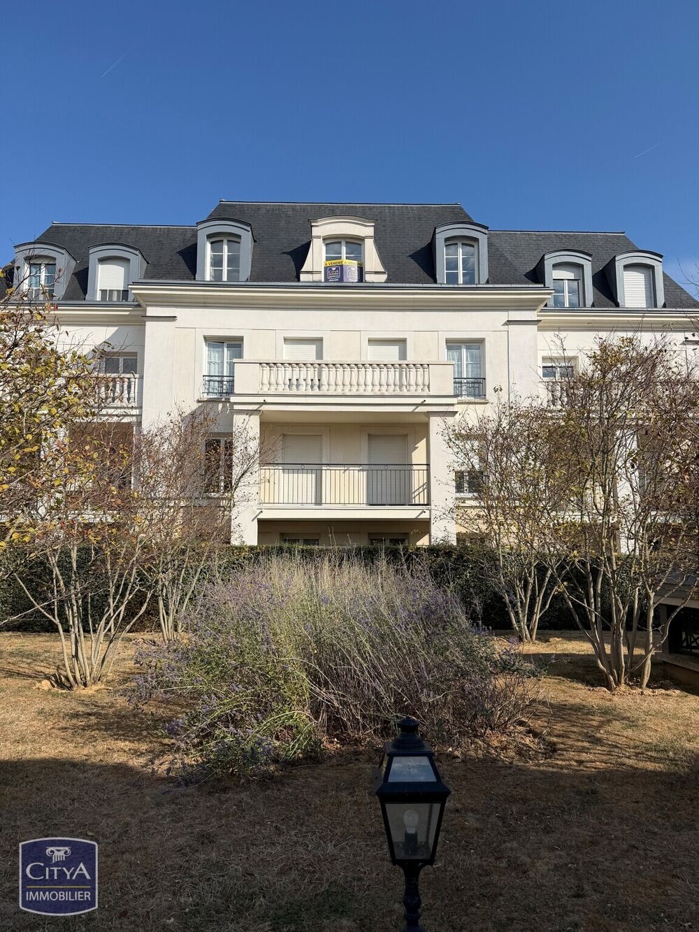 Vente Appartement appartement Serris