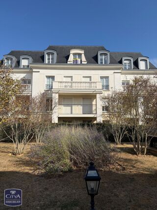 Appartement 3 pièces 55 m² · à Serris · 55 m² · 288 000 €