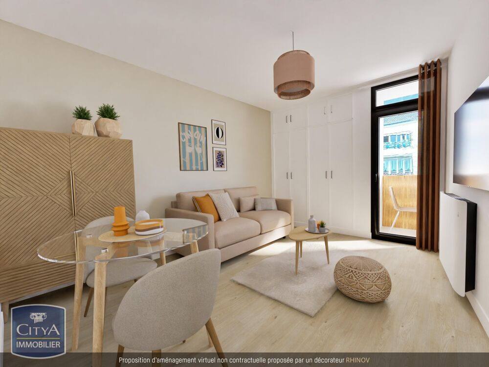Vente Appartement appartement Meaux