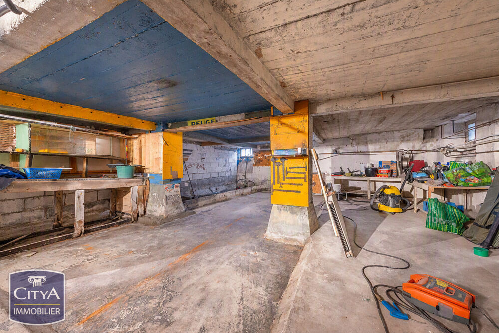 Vente Maison maison Hasnon
