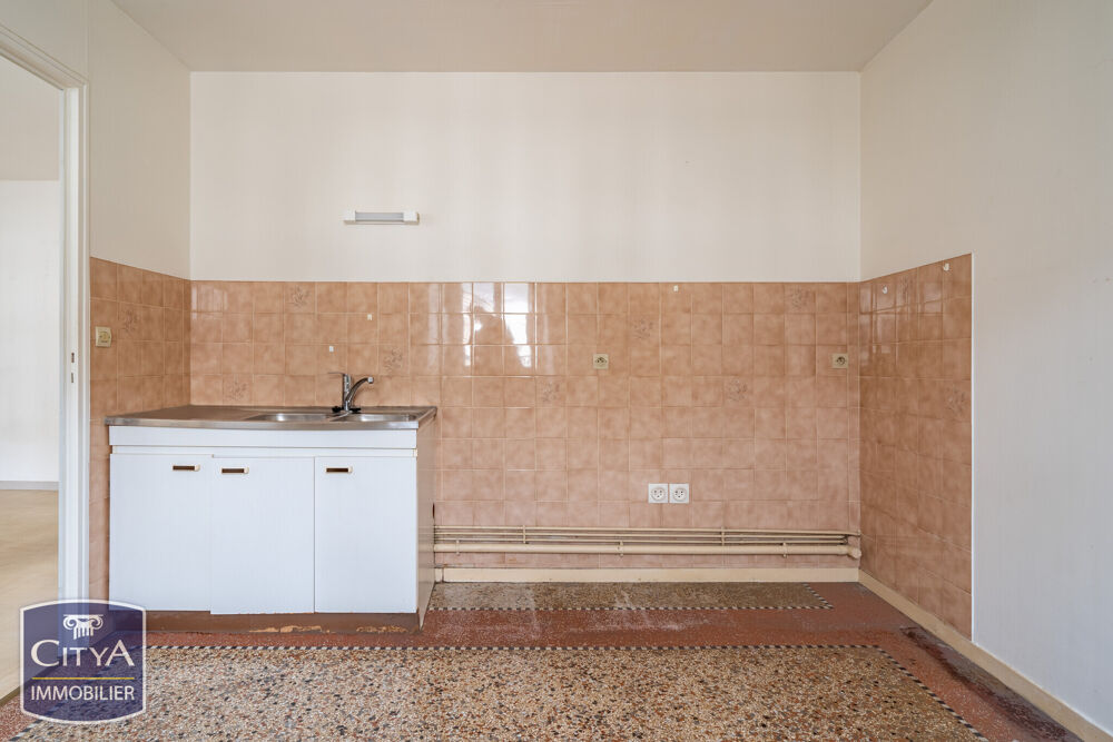Vente Appartement appartement Nantes
