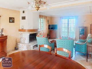  Maison à vendre 6 pièces 133 m²
