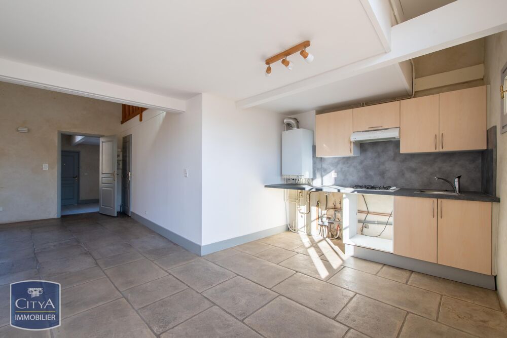 Vente Appartement appartement Montpellier