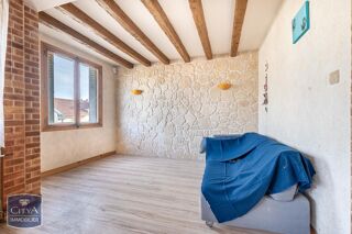  Appartement à vendre 3 pièces 62 m²