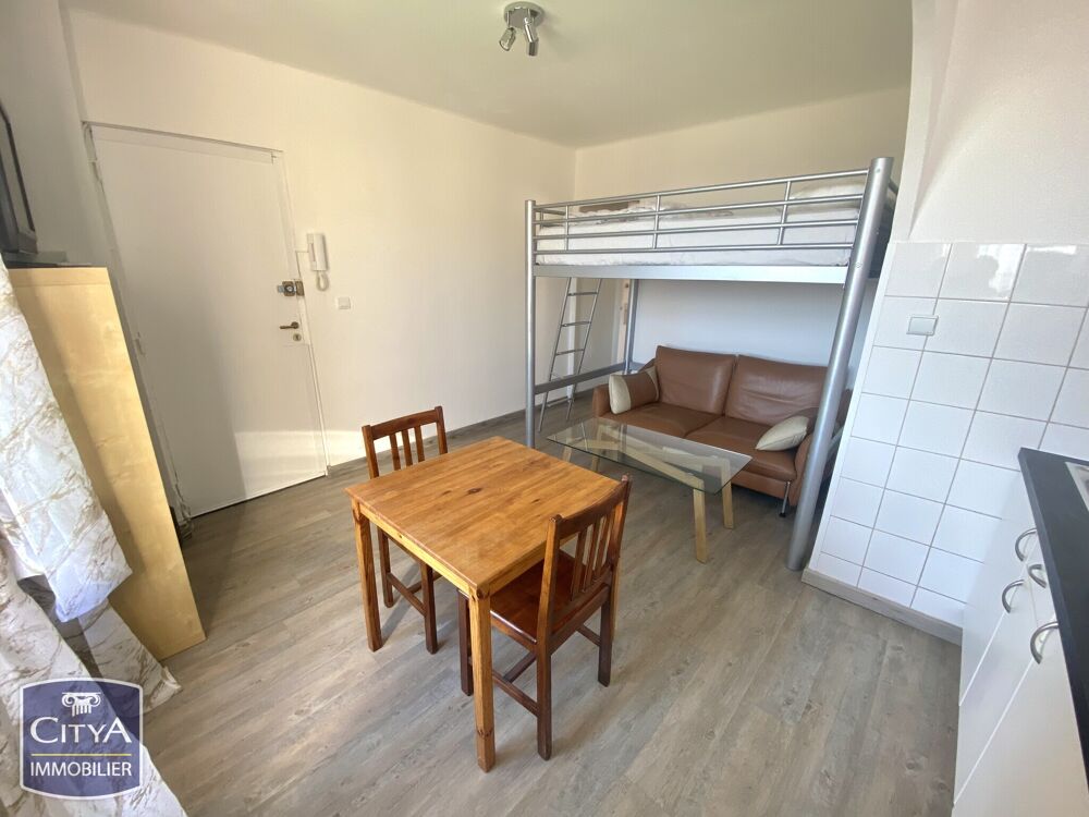 Vente Appartement appartement Toulon