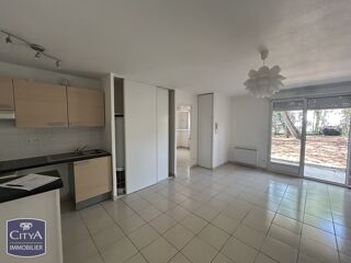  Appartement à vendre 2 pièces 40 m²