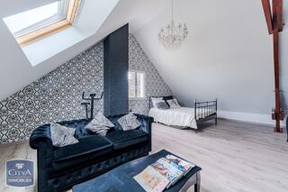  Maison � vendre 6 pi�ces 250 m�