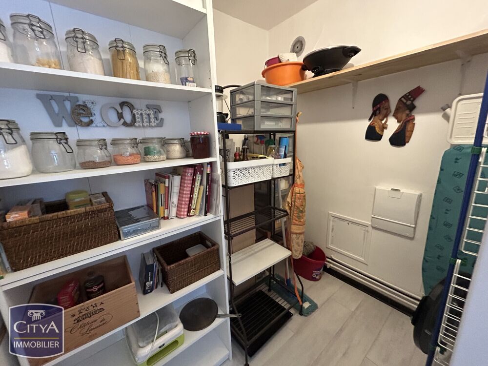 Vente Appartement appartement Le mans