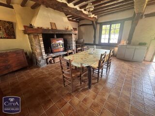  Maison à vendre 3 pièces 87 m²