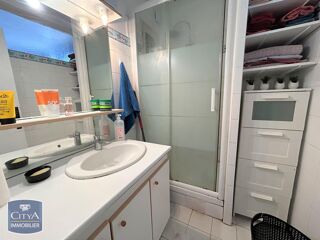  Appartement à vendre 3 pièces 61 m²