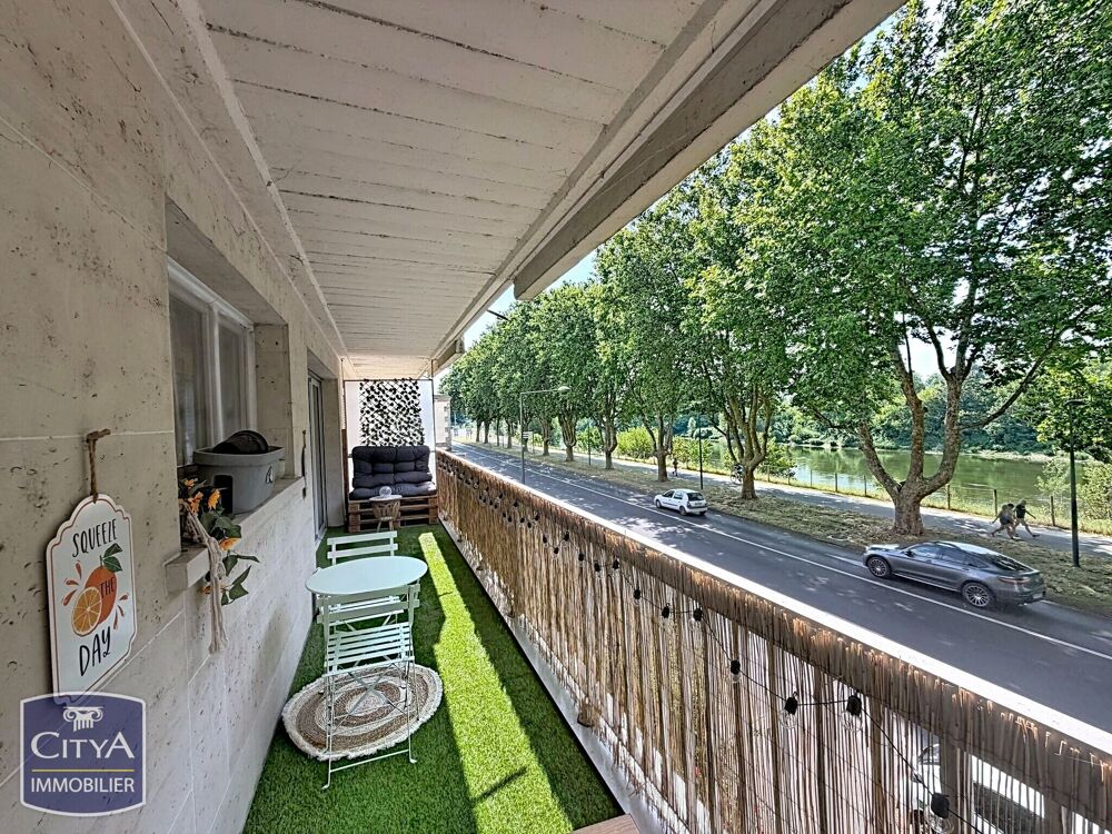 Vente Appartement appartement Orléans