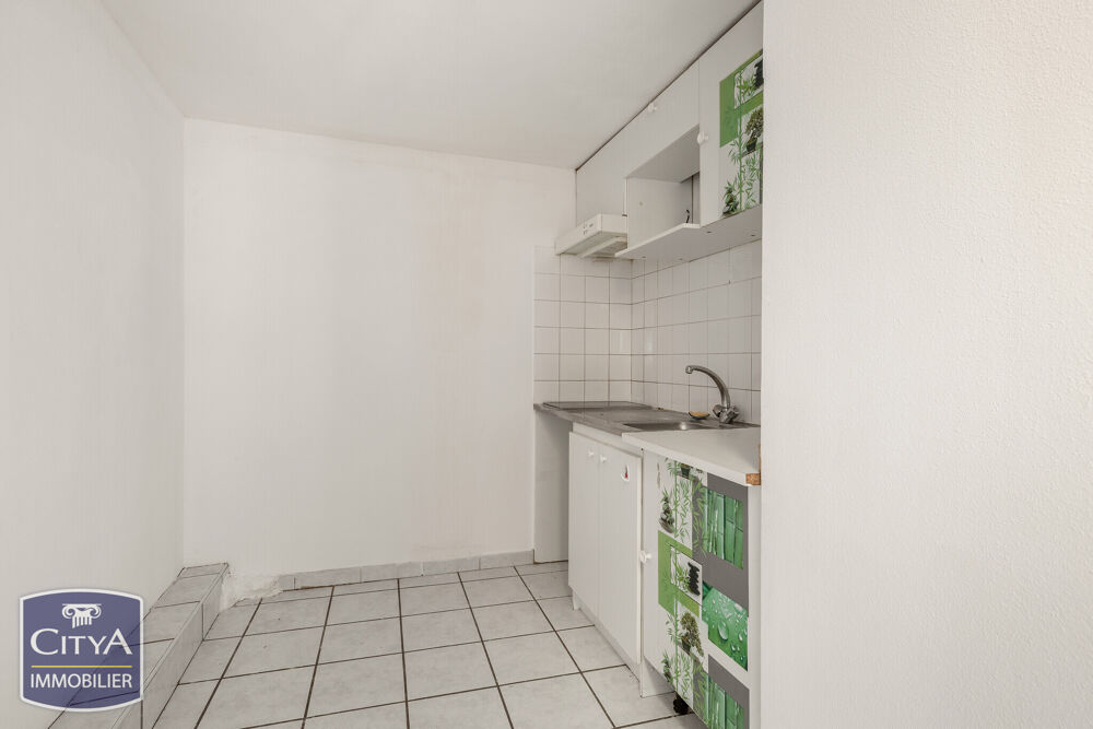Vente Appartement appartement Clermont-l'hérault