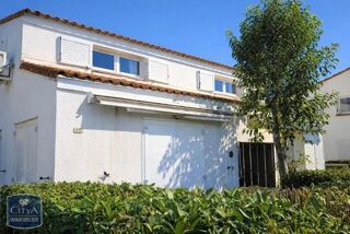  Maison à vendre 2 pièces 33 m²