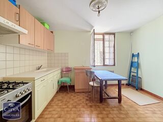  Appartement à vendre 2 pièces 40 m²