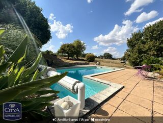  Maison à vendre 6 pièces 133 m²