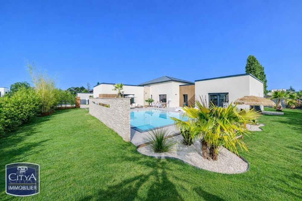 � vendre  Maison Saint-Cyr-sur-Loire (37540)