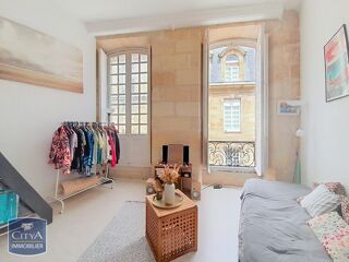  Appartement à vendre 1 pièce 53 m²