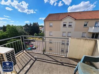  Appartement à vendre 2 pièces 47 m²