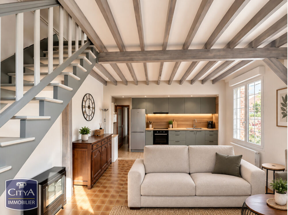 Vente Maison maison Chartres