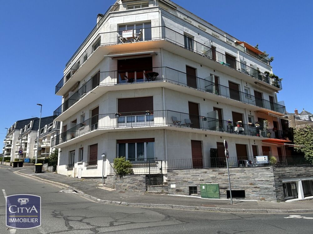 Appartement 2 pièces 18 m² · à Blois · 18 m² · 10 000 €