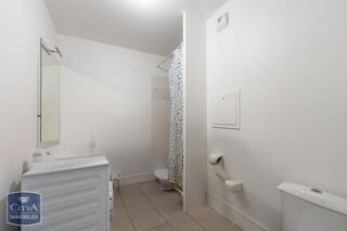  Appartement à vendre 1 pièce 25 m²