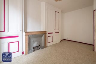  Appartement à vendre 3 pièces 64 m²