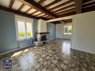  Maison à vendre 7 pièces 123 m²