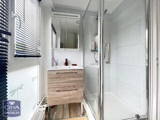  Appartement à vendre 2 pièces 50 m²