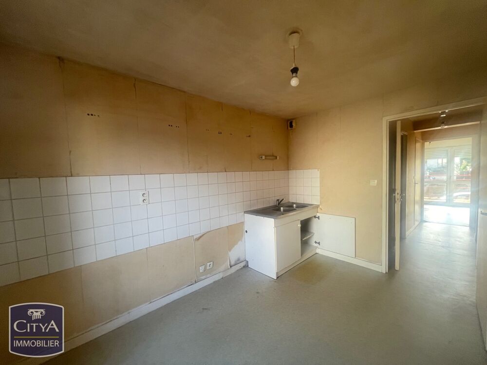 Vente Appartement appartement Poitiers