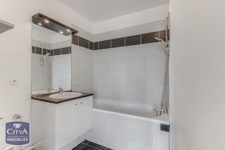 Appartement à vendre 4 pièces 91 m²