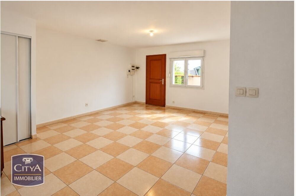 Vente Maison maison Plaisance-du-touch