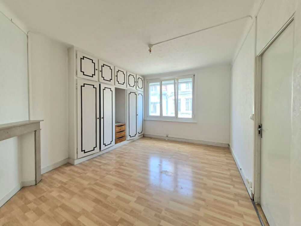 Vente Maison maison Saint-pol-sur-ternoise