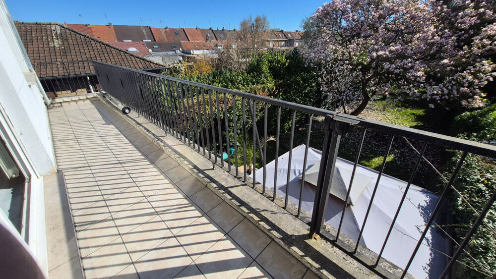 Vente Appartement appartement Tourcoing