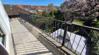  Appartement à vendre 3 pièces 75 m²