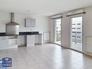 Vente Appartement appartement Bordeaux