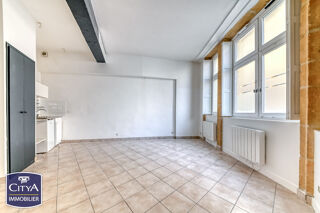  Appartement à vendre 1 pièce 23 m²