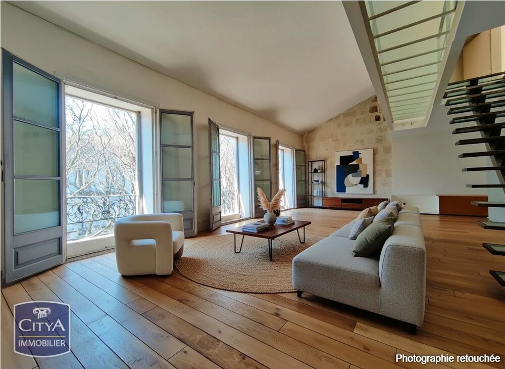 Vente Appartement appartement Nîmes