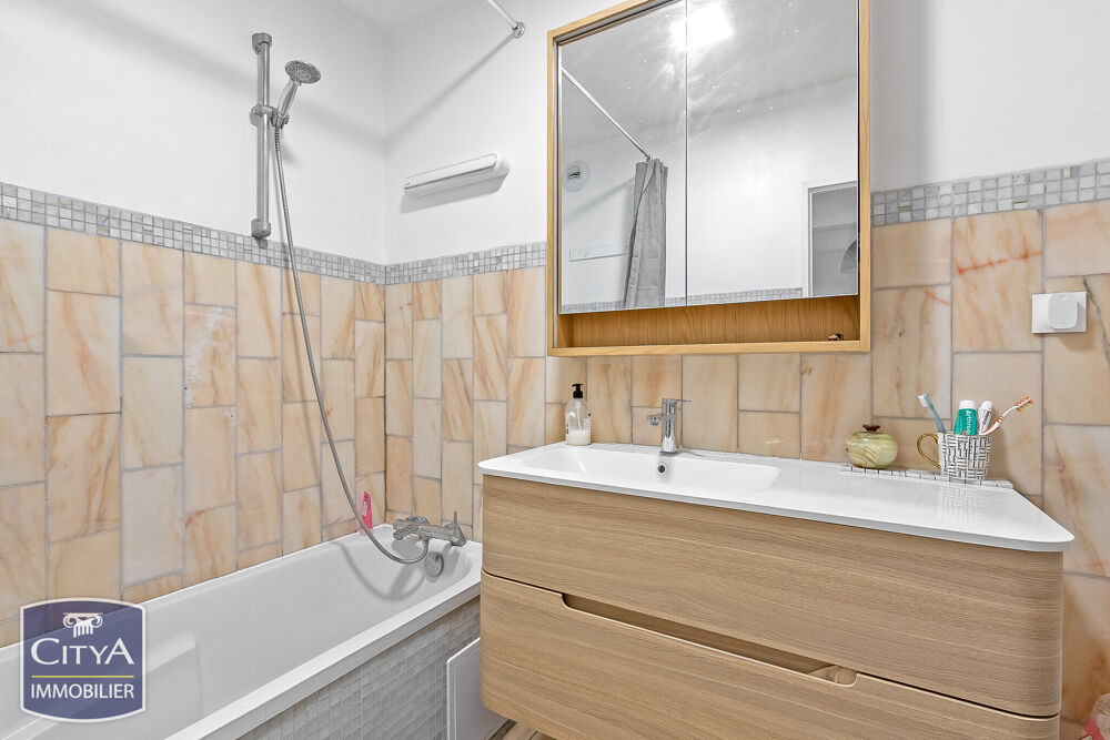 Vente Appartement appartement Lille