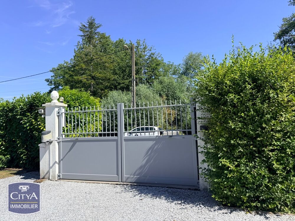 Vente Maison maison Sainte-maure-de-touraine