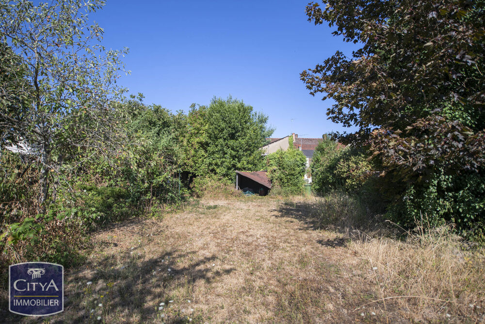   immeuble Olivet