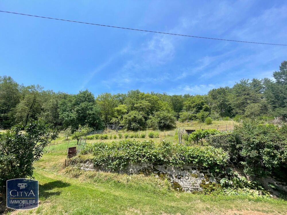 Vente Terrain terrain Brive-la-gaillarde