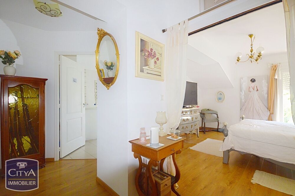 Vente Maison maison Cholet