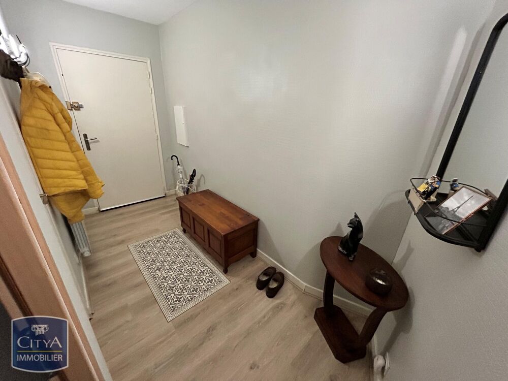 Vente Appartement appartement Brive-la-gaillarde