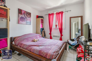  Appartement à vendre 2 pièces 40 m²