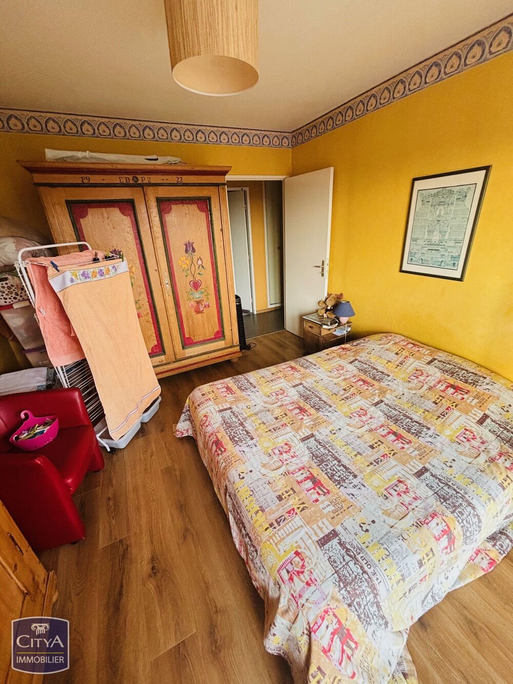 Vente Appartement appartement Strasbourg
