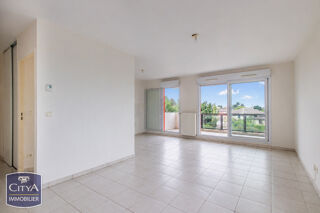 Appartement à vendre 3 pièces 64 m²