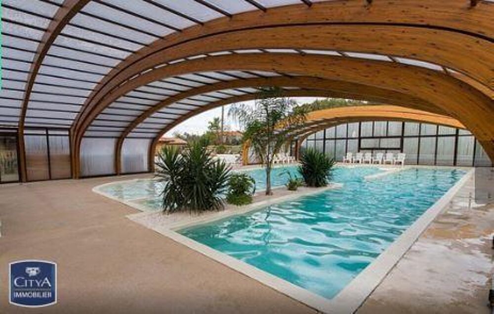 Vente Appartement appartement Parentis-en-born